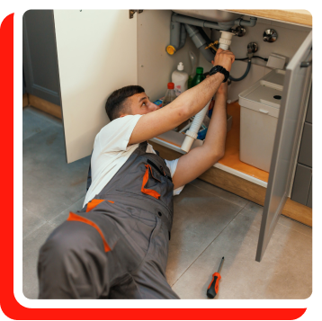 Plumbing Repair in Lenoir City, TN