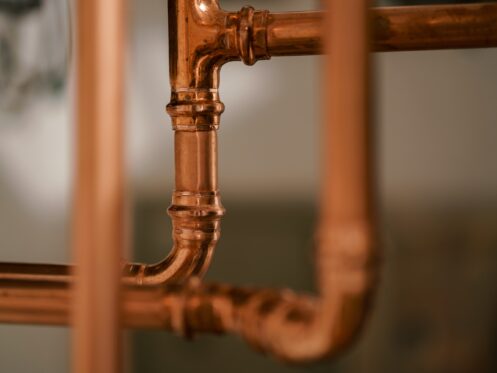 Plumbing Service in Knoxville, TN