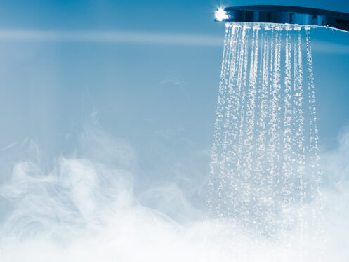 Plumbing services in Knoxville, TN