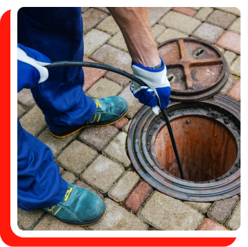 Rooter Service in Lenoir City