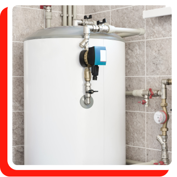 Water Heater Installation & Repair in Lenoir City, TN