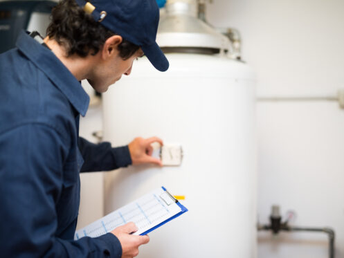 Water Heaters Guide: How To Know Which Is Right For You